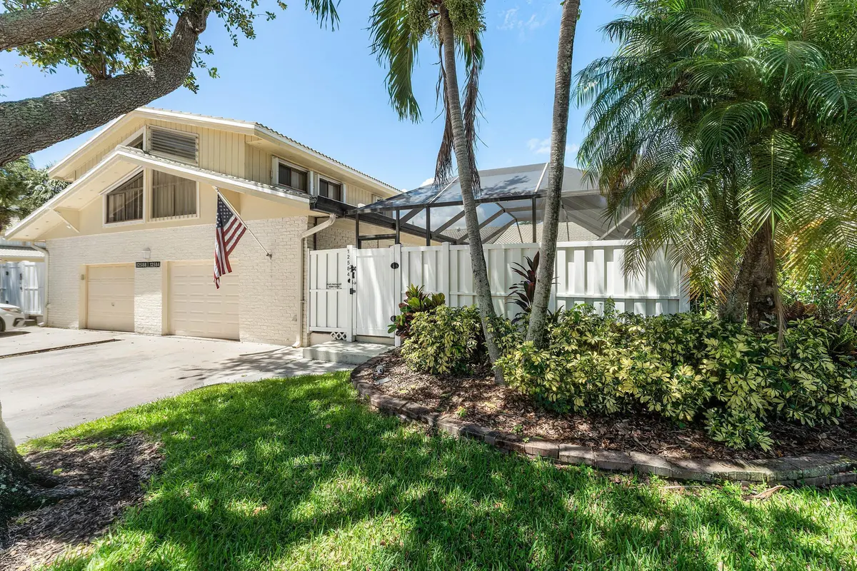 12584 Woodmill Drive at 12584 WOODMILL Drive, Palm Beach Gardens