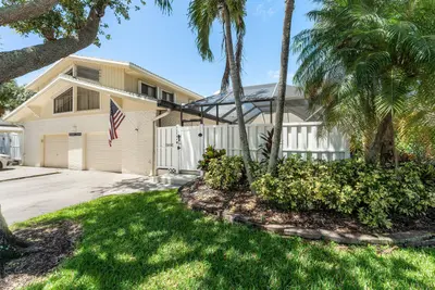 12584 WOODMILL Drive, Palm Beach Gardens – sold