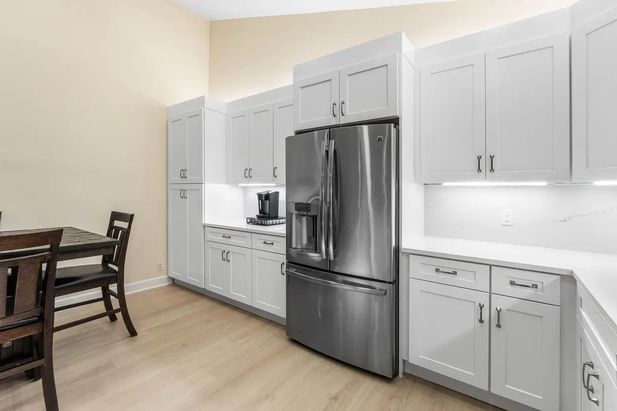 Kitchen at 12584 WOODMILL Drive, Palm Beach Gardens