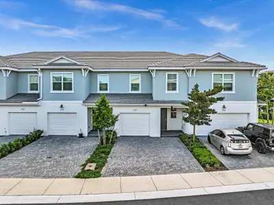 556 Sanderling Circle, Deerfield Beach – leased