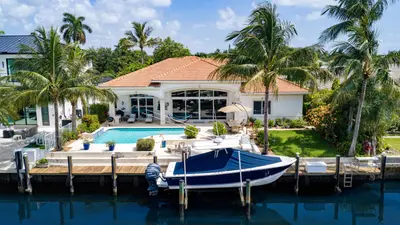 2760 NE 51st Street, Lighthouse Point – sold