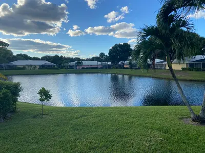 2102 Appleton Court, Palm Beach Gardens – leased