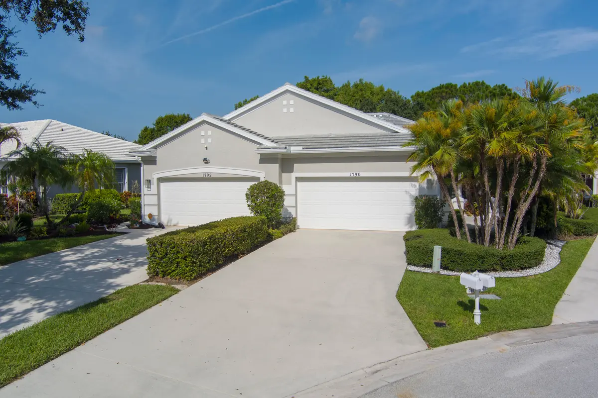 New Roof at 1790 SW Willowbend Lane, Palm City