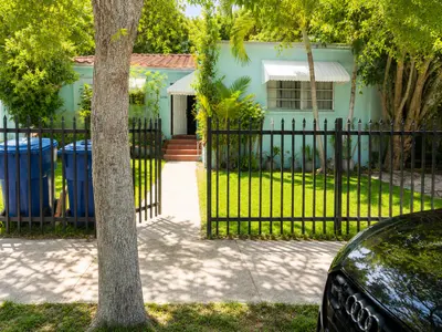 5254 NW 2ND Terrace, Miami – sold