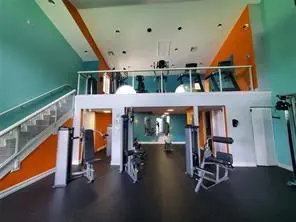 EDGEWATER 8977 2-302 GYM at 8851 WILES Road 201, Coral Springs