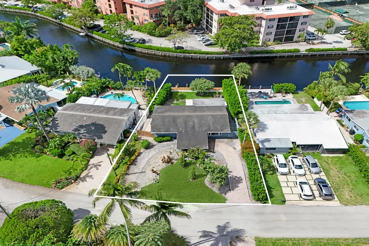 DJI_20260721104541_0154_D at 316 NW 20TH Street, Wilton Manors
