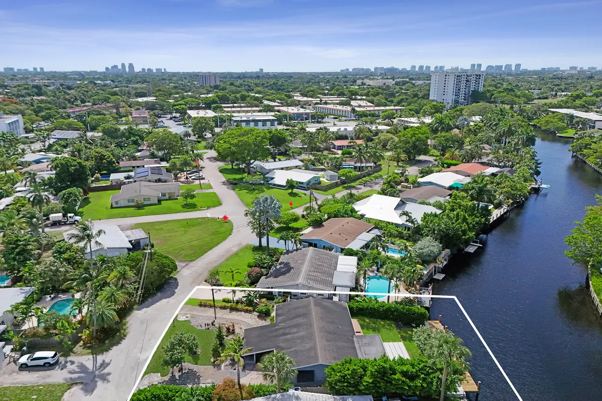 DJI_20260721104615_0156_D at 316 NW 20TH Street, Wilton Manors
