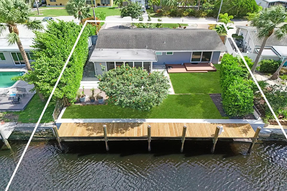 DJI_20260721104722_0160_D at 316 NW 20TH Street, Wilton Manors