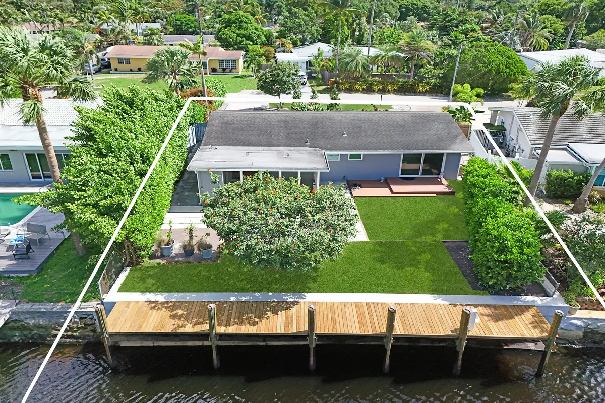 DJI_20260721104725_0161_D at 316 NW 20TH Street, Wilton Manors