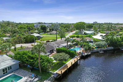 316 NW 20TH Street, Wilton Manors – Single Family Residence for sale