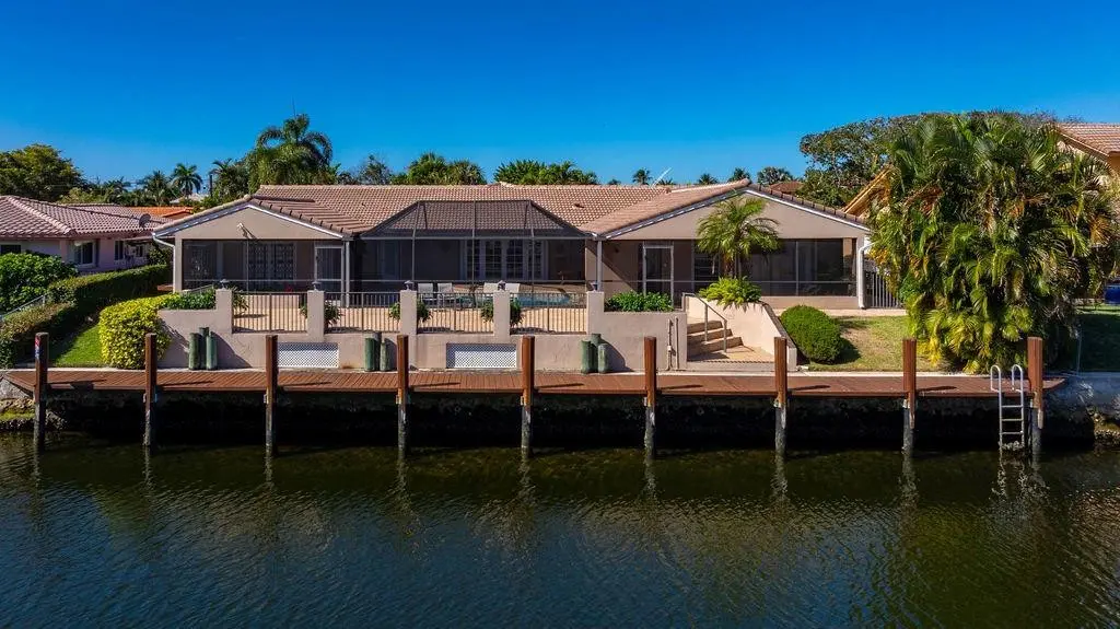 Photo 1 at 3920 NE 27TH Avenue, Lighthouse Point