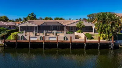3920 NE 27TH Avenue, Lighthouse Point – leased