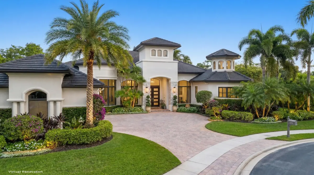 1-VIRTUAL RENOVATION1 at 3678 Touch Of Class Court, Wellington