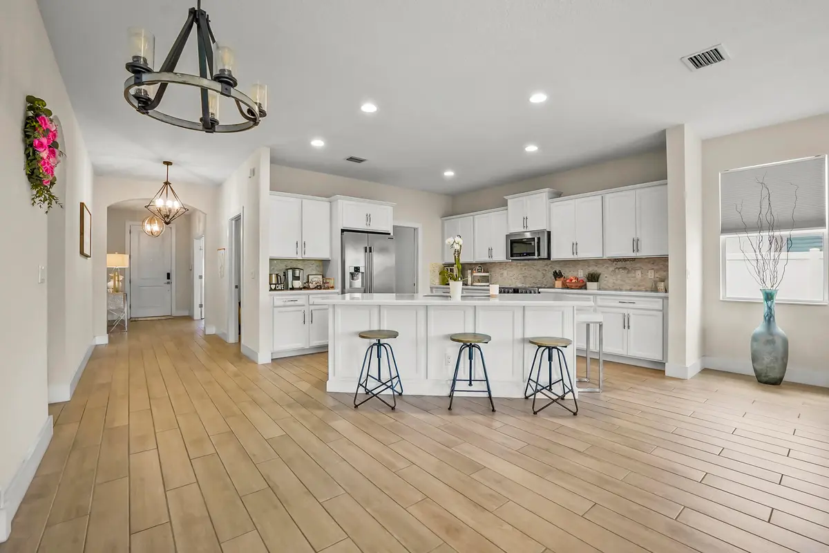 11 Breakfast Bar 01 at 11971 Cypress Key Way, Royal Palm Beach