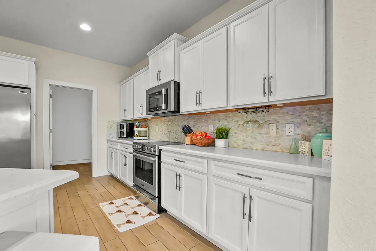 12 Kitchen 01 at 11971 Cypress Key Way, Royal Palm Beach