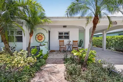 213 Fordham Drive, Lake Worth – sold