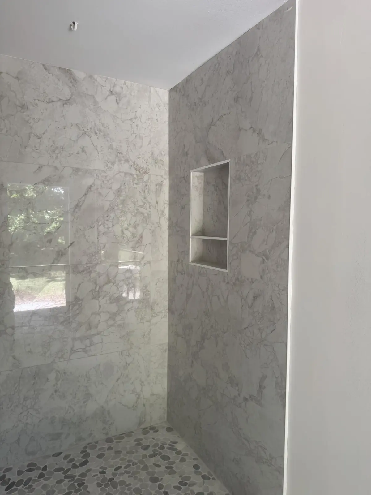 Bathroom at 1749 26th Avenue, Vero Beach