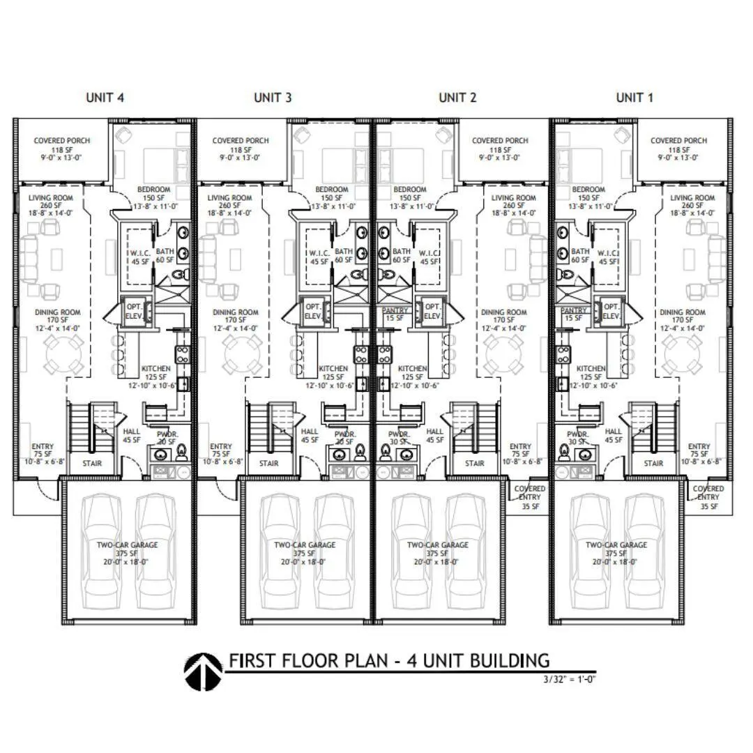 FLOOR_1 at 13225 N Indian River Drive 2, Sebastian