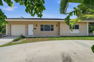 1256 SW 9th Avenue, Boca Raton – sold