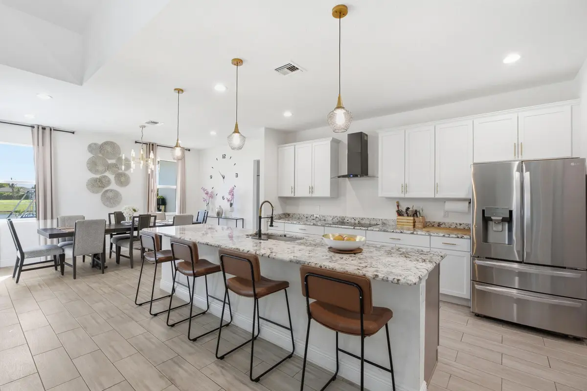 - at 1174 SW Edinburgh Drive, Port St. Lucie