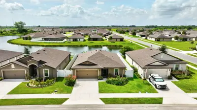 5521 Fantasy Drive, Fort Pierce – Single Family Residence for sale