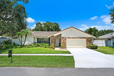 180 Bayberry Place, Jupiter – sold