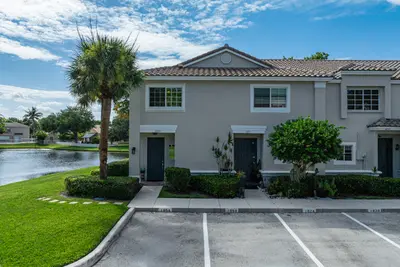 4859 NW 58TH Manor, Coconut Creek – Townhouse for sale