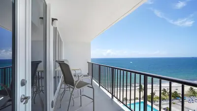 4280 Galt Ocean Drive 12k, Fort Lauderdale – Condominium for sale