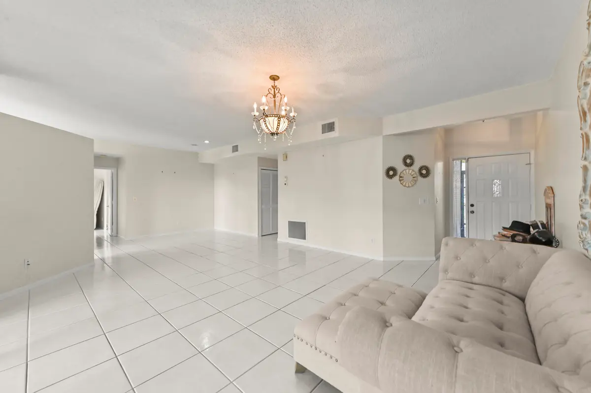 07 Living Room 02 at 5965 Parkwalk Drive 913, Boynton Beach