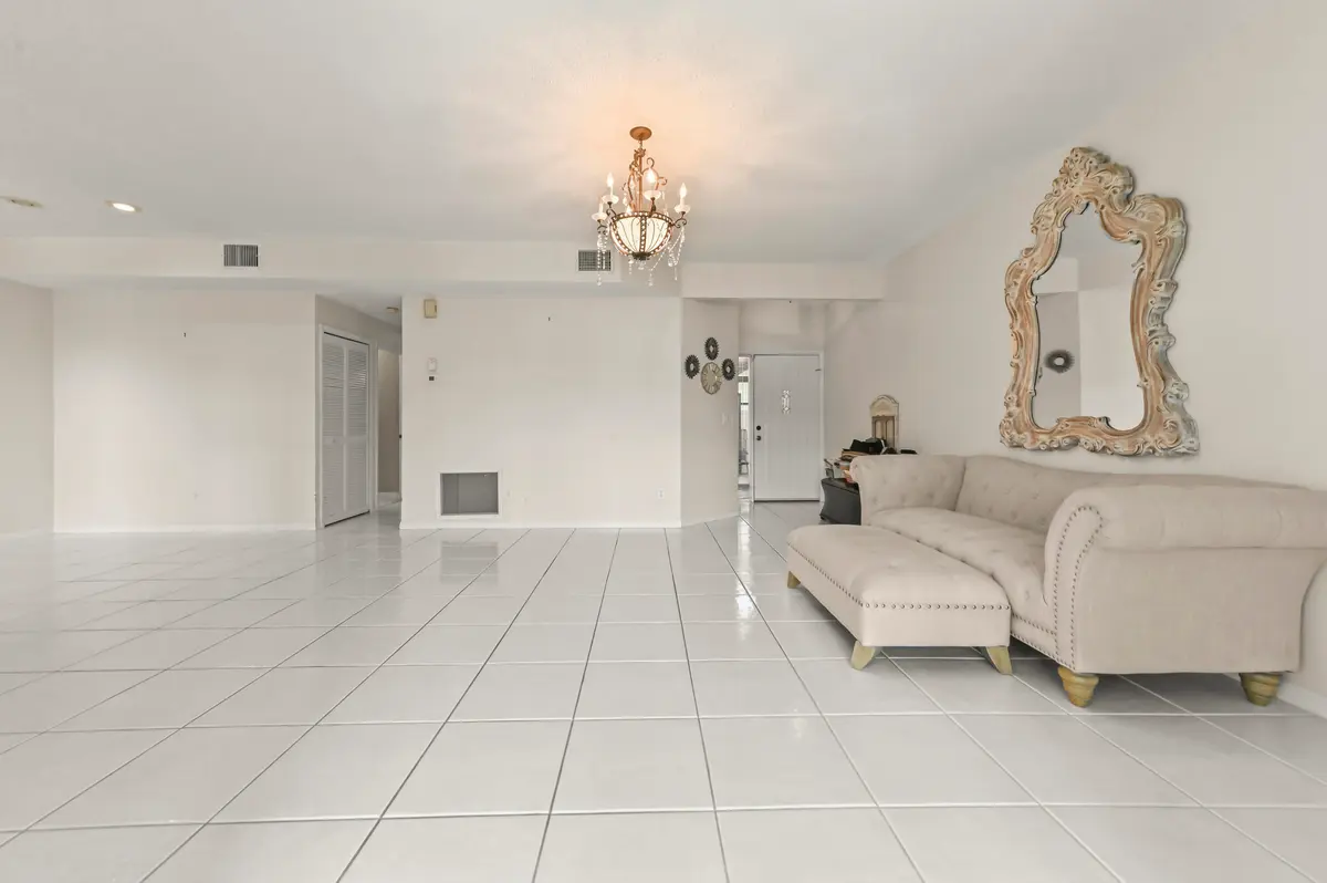 08 Living Room 03 at 5965 Parkwalk Drive 913, Boynton Beach