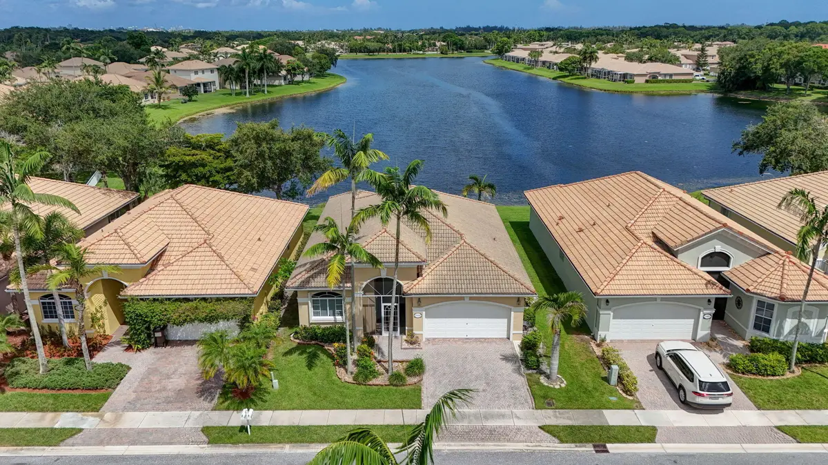 True Waterfront at 2332 Curley Cut, Royal Palm Beach