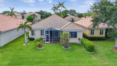 2332 Curley Cut, Royal Palm Beach – Single Family Residence for sale