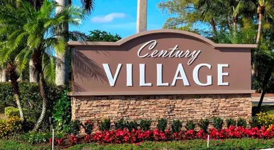 26 GOLFS EDGE B, West Palm Beach – leased