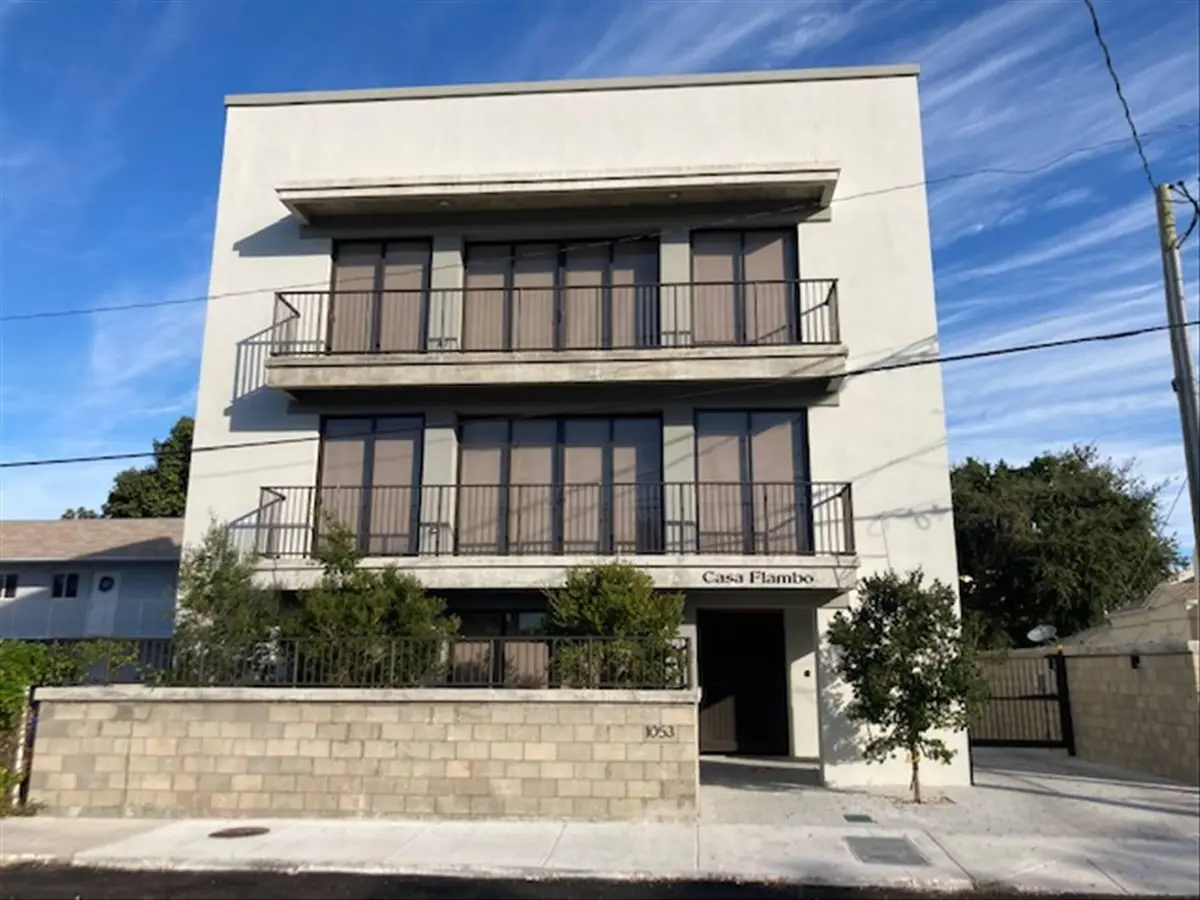 12536287-5 at 1053 NW 29th Street Casa Flambo, Miami