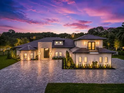 6451 Rodeo Drive, Southwest Ranches – sold