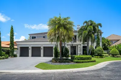 701 SANCTUARY Drive, Boca Raton – Single Family Residence for sale