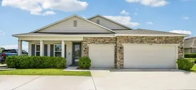 717 CAVERN Terrace, Sebastian – Single Family Residence for sale