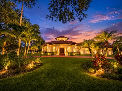 4051 E Ridgeview Drive, Davie – Single Family Residence for sale