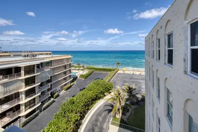 3230 S OCEAN Boulevard E609, Palm Beach – leased