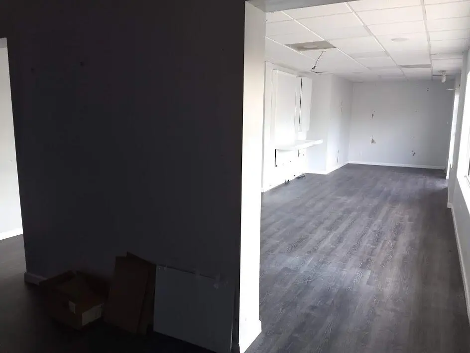 Interior 5 South at 660 N State Rd 7, Plantation