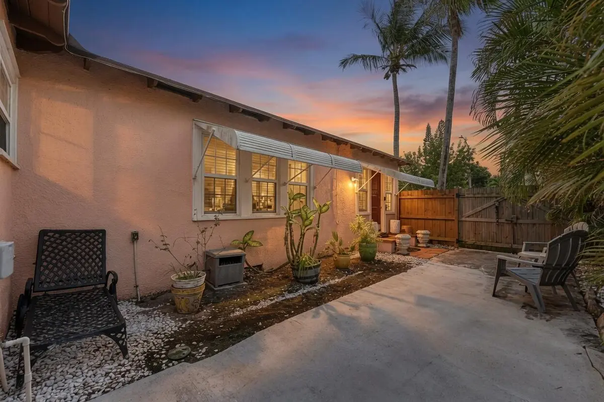 Twilight 427 58th 2 at 427 58th Street, West Palm Beach