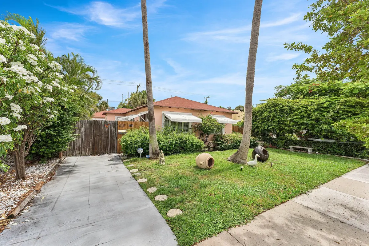 427 58th St (2) at 427 58th Street, West Palm Beach