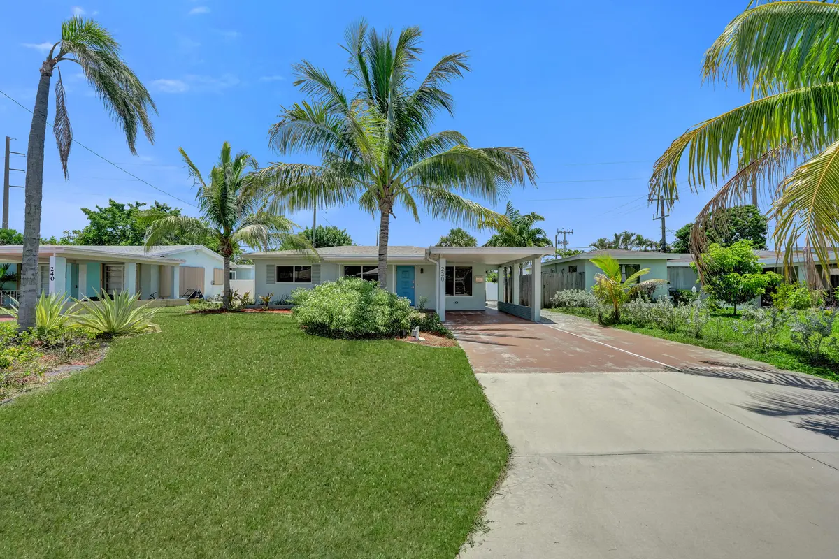 DSC08949 at 230 NE 45TH Street, Oakland Park