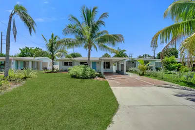230 NE 45TH Street, Oakland Park – Single Family Residence for sale