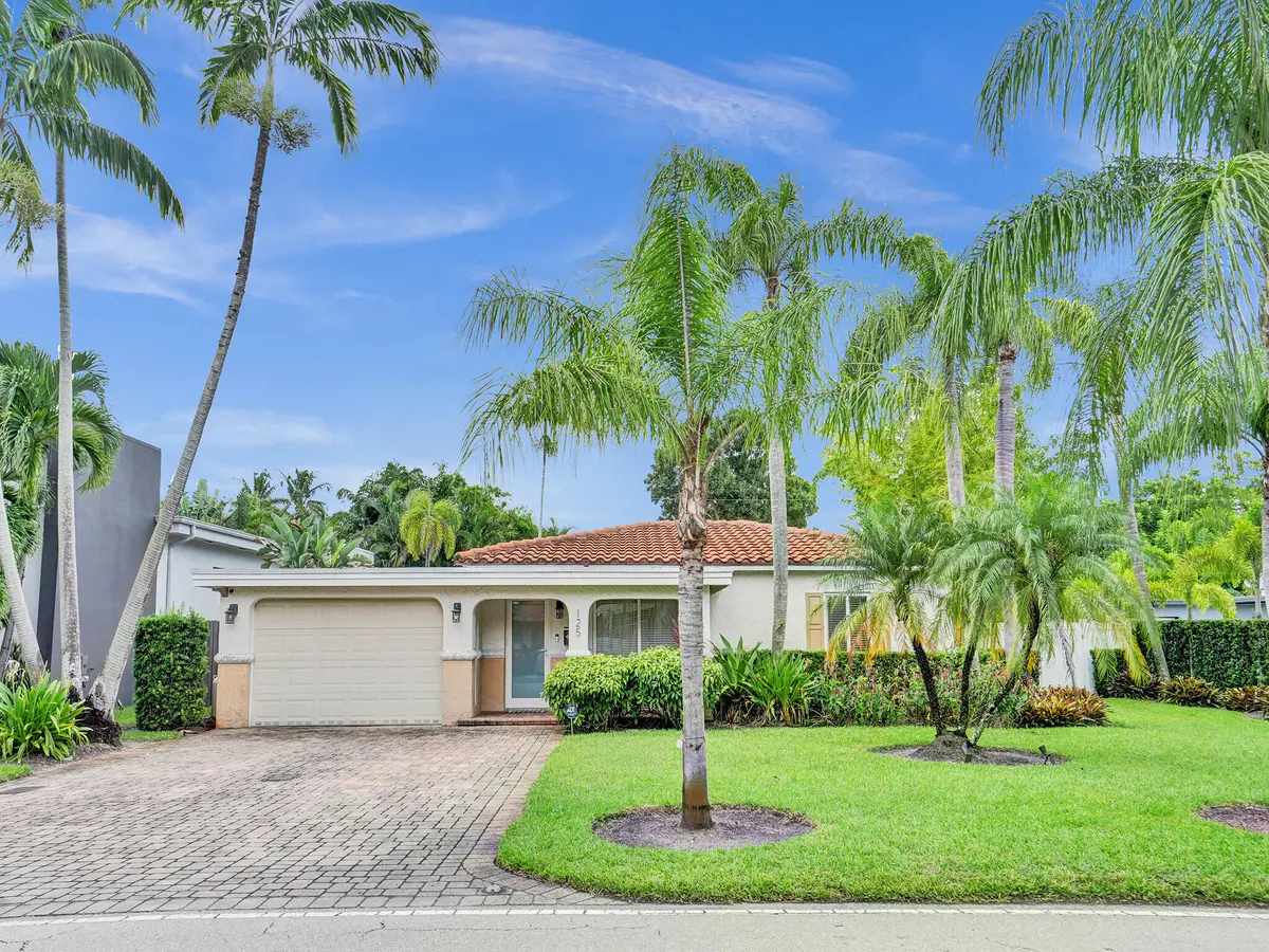 ROY07615 at 125 NE 21ST Court, Wilton Manors