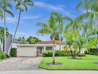 125 NE 21ST Court, Wilton Manors – sold