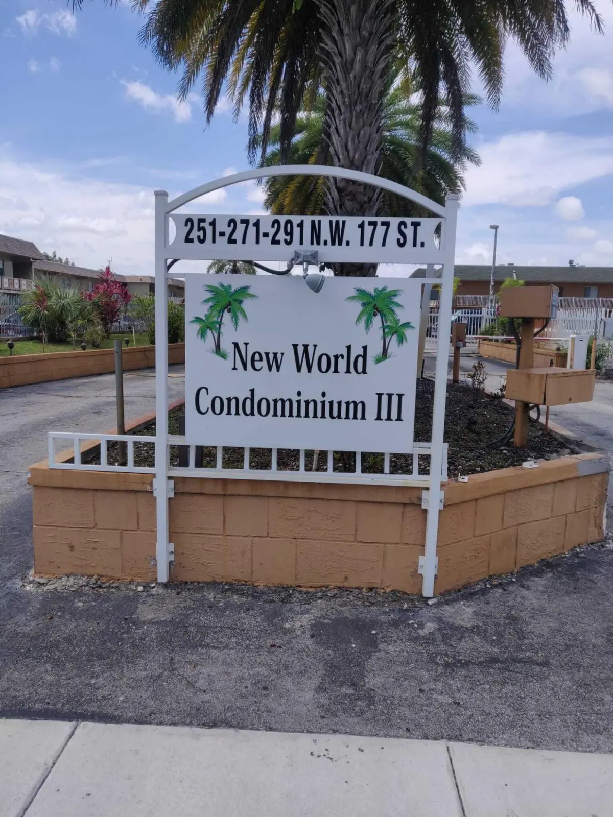 271 NW 177TH Street 106, Miami Gardens, FL – multifamily space photo 2