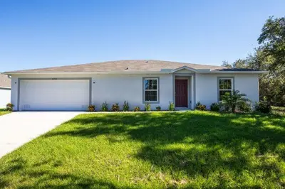 7945 103RD Court, Vero Beach – Single Family Residence for sale