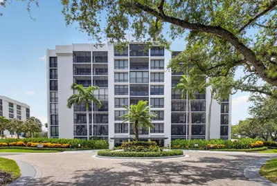 7847 Lakeside Boulevard 1024, Boca Raton – sold