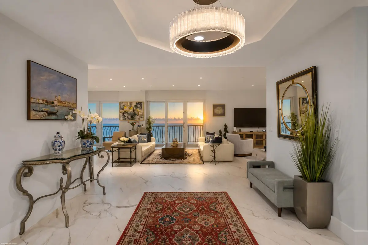 5150 N Ocean Dr 2001 006 at 5150 N Ocean Drive PH 2001, Singer Island